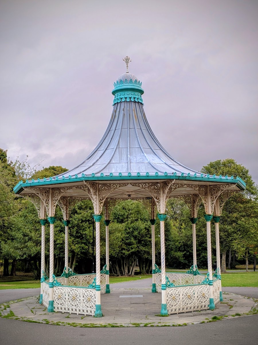 The Tower Cafe Photos 2